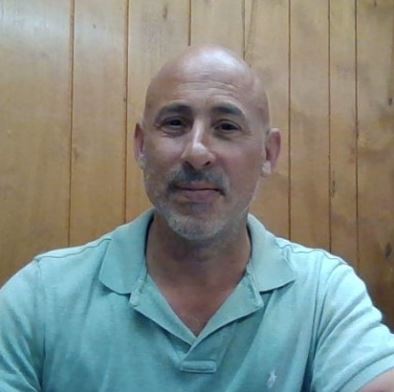 Kent Garcia, Brown Dog I.T. customer