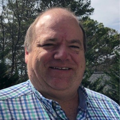 Hal Ballew, Brown Dog I.T. customer